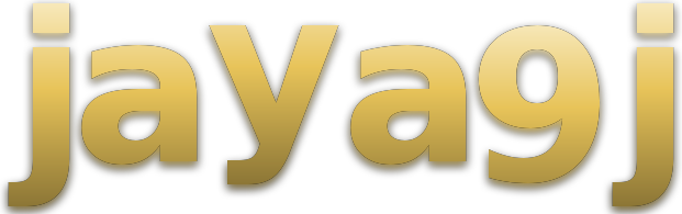 jaya9j logo