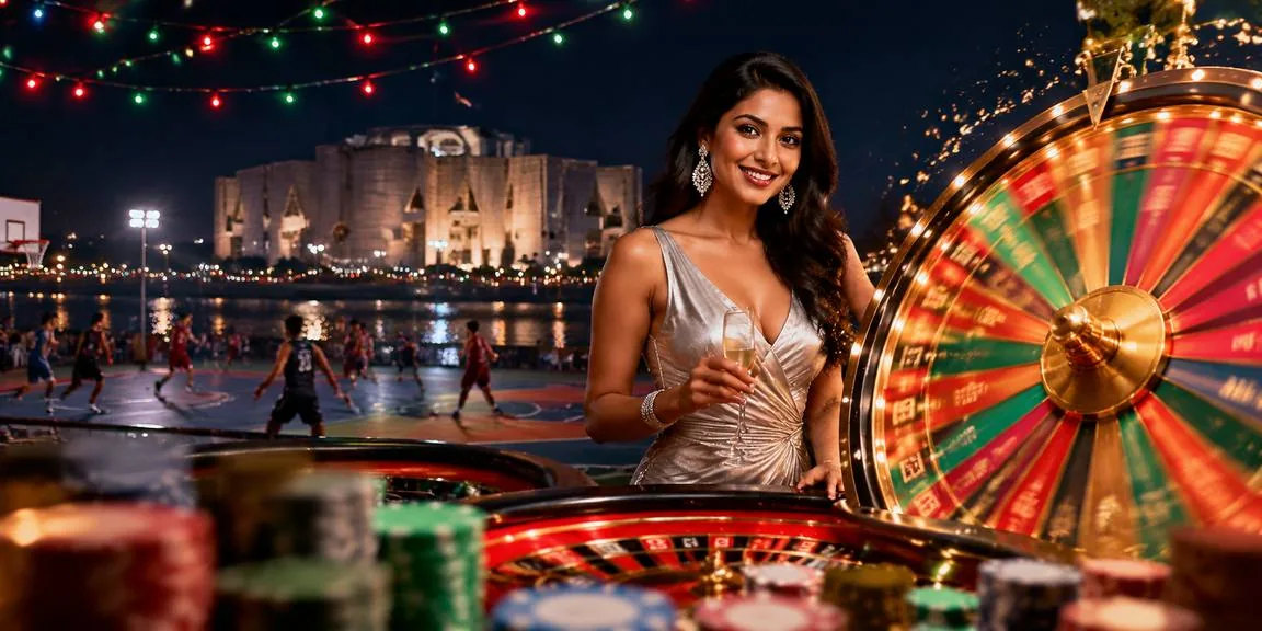 jaya9j Bangladesh Casino lobby